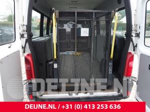 Renault Master Invalidelift O245979 foto 3