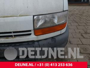 Renault Master Koplamp links O245984 foto 2