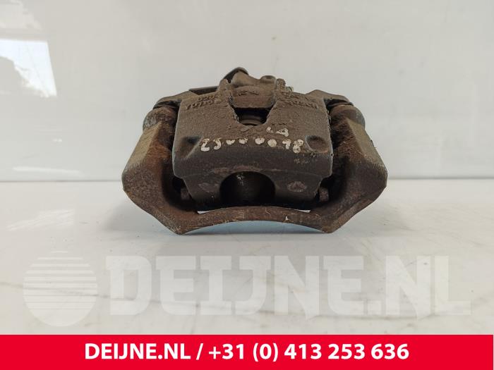 Renault Master Remklauw (Tang) links-achter O245989