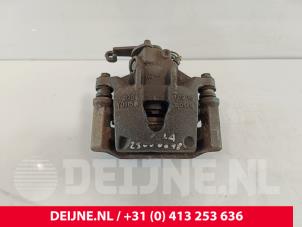 Renault Master Bremszange links hinten O245989 foto 2