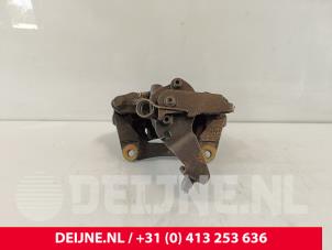 Renault Master Bremszange links hinten O245989 foto 3