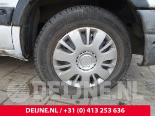 Renault Master Velgen set O246008 foto 3