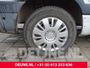 Renault Master Velgen set O246008 foto 2