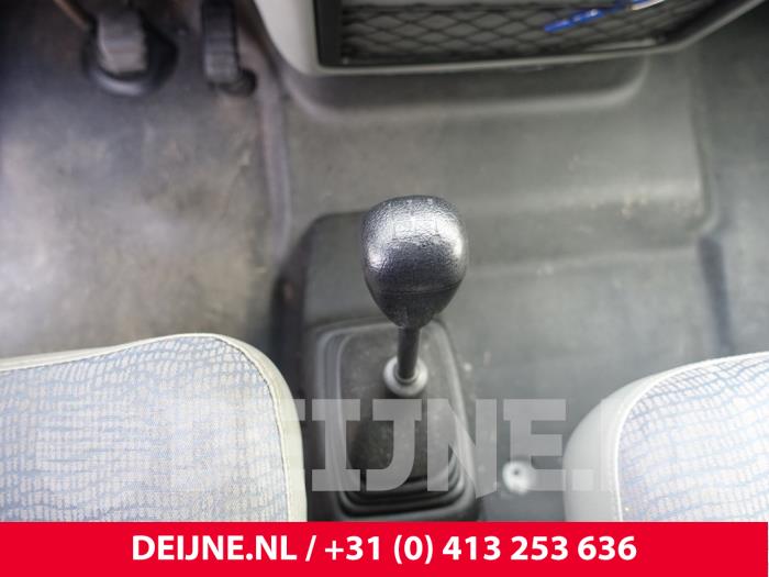 Renault Master Versnellingspook O246009