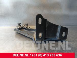 Volkswagen Caddy Schuifdeurrol links O246021 foto 3