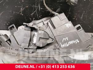 Volvo V60 Koplamp links O246022 foto 3