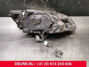 Volvo V60 Koplamp links O246022 foto 2