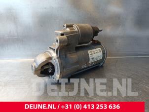 Gebruikte Startmotor Mercedes Sprinter 3,5t (907.6/910.6) 319 CDI 2.0 D RWD Prijs € 151,25 Inclusief btw aangeboden door van Deijne Onderdelen Uden B.V.