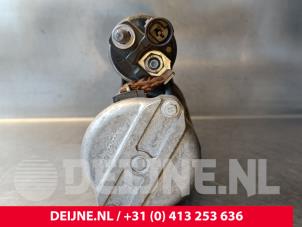 Mercedes Sprinter Startmotor O246032 foto 3