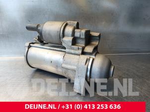 Mercedes Sprinter Startmotor O246032 foto 2