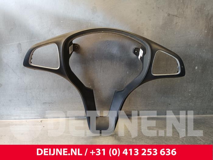 Mercedes C-Klasse Cover, miscellaneous O246041