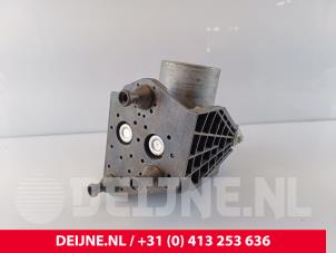 Mercedes Sprinter ABS Pumpe O246057 foto 3
