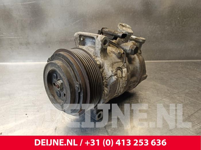 Mercedes Sprinter Klimapumpe O246064