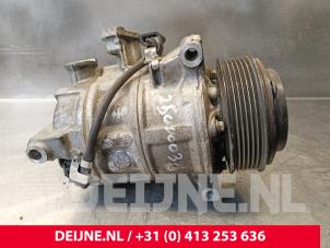 Mercedes Sprinter Klimapumpe O246064 foto 2