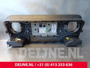 Mercedes Sprinter Display Multi Media control unit O246071 photo 2