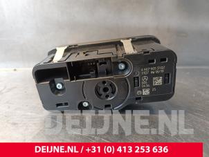 Mercedes Sprinter Licht Schalter O246080 foto 2
