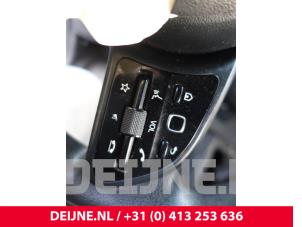 Mercedes Sprinter Stuurwiel O246094 foto 2