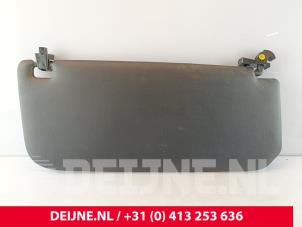 Gebruikte Zonneklep Mercedes Sprinter 5t (907.6) 514 CDI 2.1 D RWD Prijs € 36,30 Inclusief btw aangeboden door van Deijne Onderdelen Uden B.V.