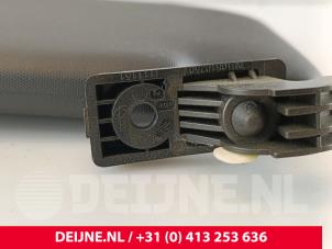 Mercedes Sprinter Sun visor O246100 photo 3