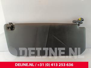 Mercedes Sprinter Sun visor O246100 photo 2