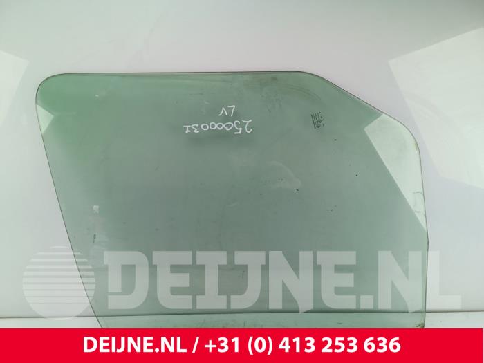 Mercedes Sprinter Türscheibe 2-türig links O246107