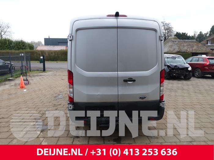 Ford Transit Stoßstange hinten O246116