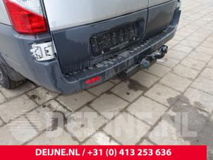 Ford Transit Stoßstange hinten O246116 foto 2