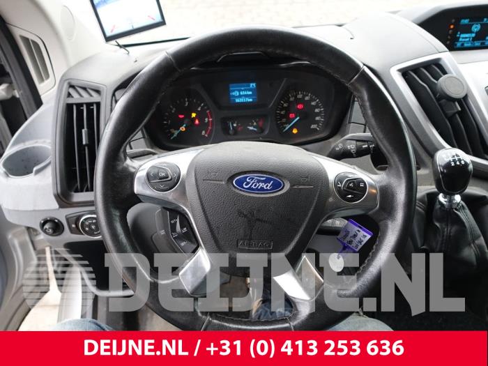 Ford Transit Airbag links (Lenkrad) O246122