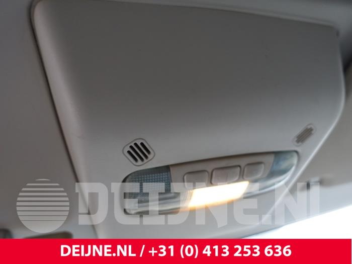 Ford Transit Innenbeleuchtung vorne O246125