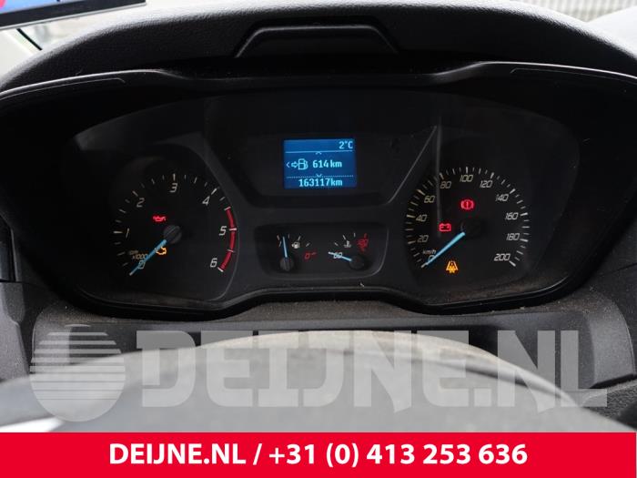 Ford Transit Tacho - Kombiinstrument KM O246141