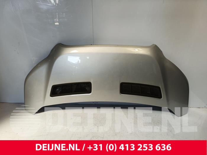 Ford Transit Motorhaube O246146