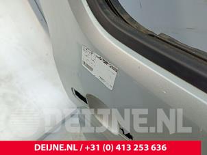 Ford Transit Tür 2-türig rechts O246148 foto 3