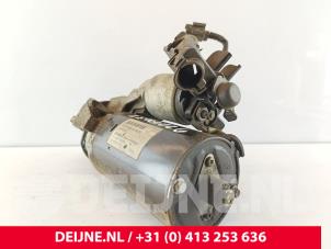 Ford Transit Starter O246162 photo 2