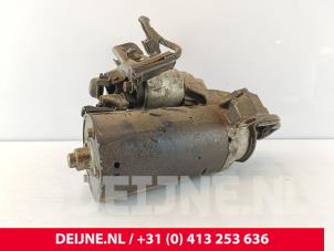 Ford Transit Starter O246162 photo 3