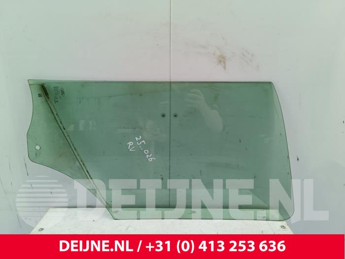 Ford Transit Türscheibe 2-türig rechts O246181