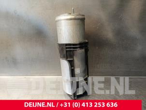 Gebruikte Airco Condensor Renault Master III (EV/HV/UV/VA/VB/VD/VF/VG/VJ) ZE 33 kWh Prijs € 42,35 Inclusief btw aangeboden door van Deijne Onderdelen Uden B.V.