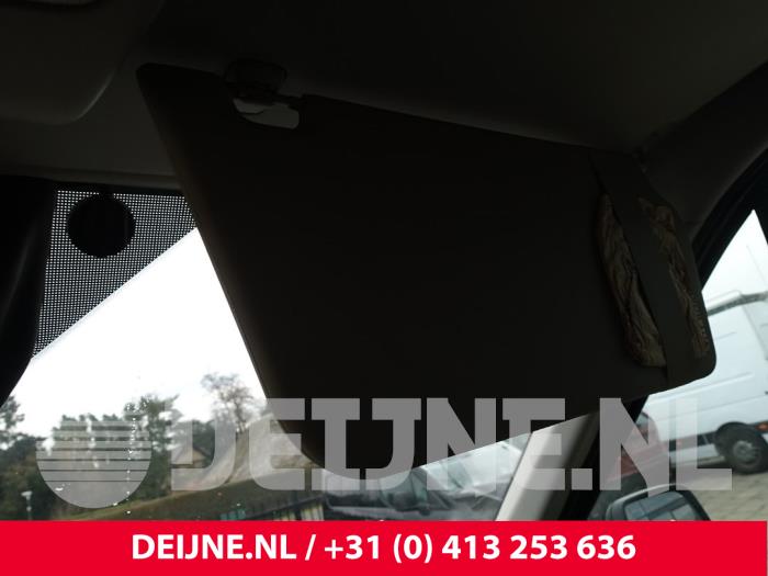 Ford Transit Sonnenblende O246174