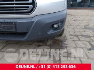 Ford Transit Front bumper O246172 photo 3