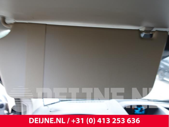 Ford Transit Sonnenblende O246173