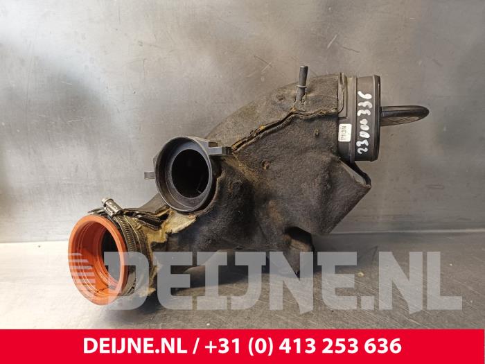 Volvo V60 Aanzuigslang Lucht O246196