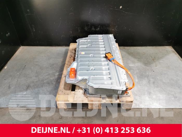 Volvo V60 Battery (Hybrid) O246197