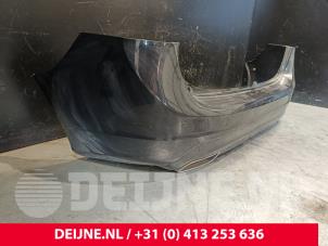Volvo V60 Achterbumper O246215 foto 2