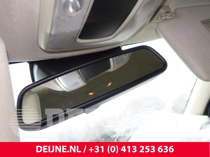 Volvo V60 Rear view mirror O246221