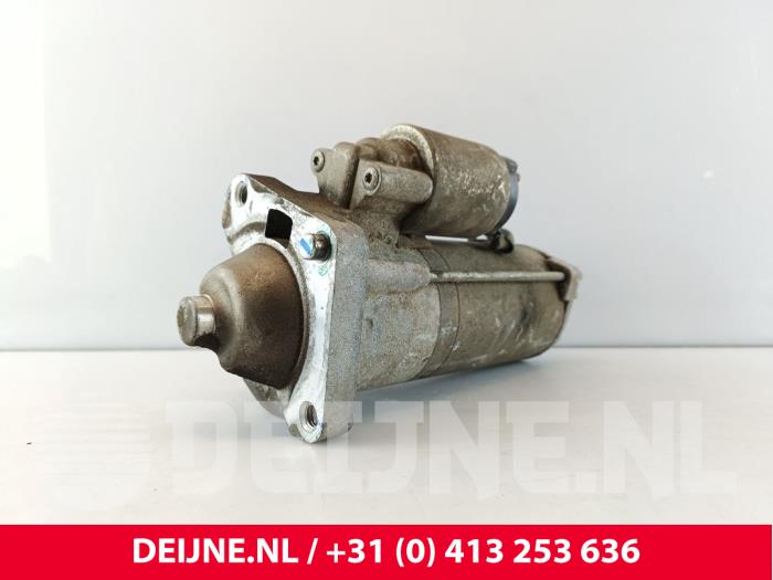 Volvo V60 Anlasser O246251