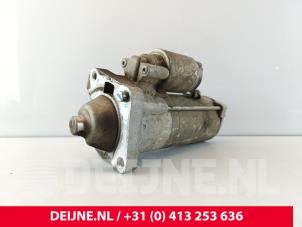 Gebruikte Startmotor Volvo V60 I (FW/GW) 2.4 D6 20V Plug-in Hybrid AWD Prijs € 25,00 Margeregeling aangeboden door van Deijne Onderdelen Uden B.V.