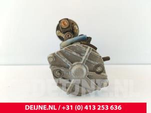 Volvo V60 Anlasser O246251 foto 3