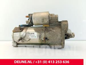 Volvo V60 Anlasser O246251 foto 2