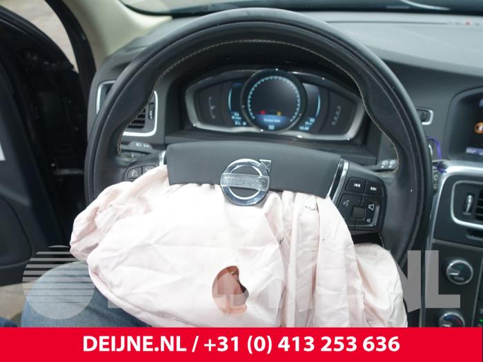 Volvo V60 Stuurwiel O246253