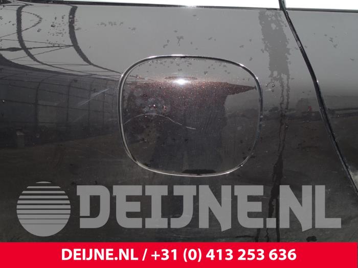 Volvo V60 Tank Klep O246255