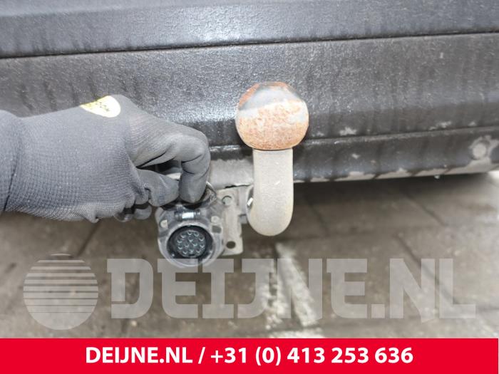 Volvo V60 Trekhaak O246256